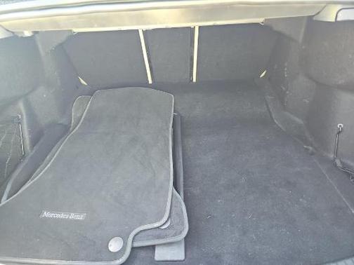 2016 Mercedes-Benz C-Class C 300 4MATIC