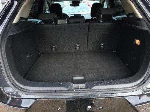 2021 Mazda CX-3 Sport