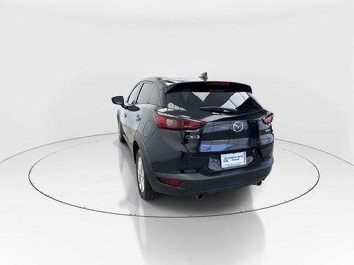 2021 Mazda CX-3 Sport