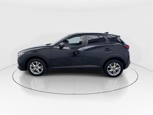 2021 Mazda CX-3 Sport
