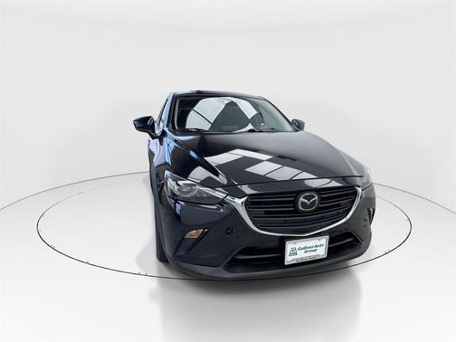 2021 Mazda CX-3 Sport