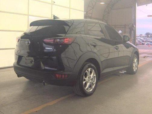 2021 Mazda CX-3 Sport