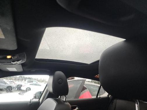 2017 Mercedes-Benz GLA 250 Base