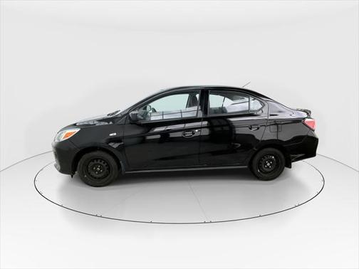 2024 Mitsubishi Mirage G4 LE