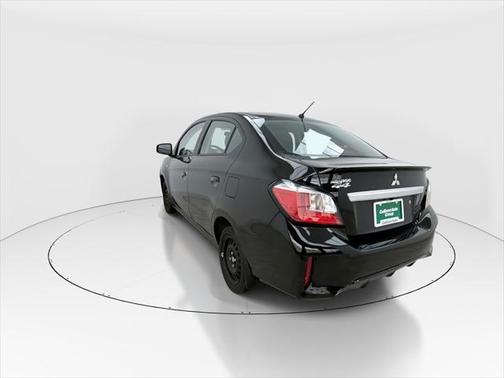 2024 Mitsubishi Mirage G4 LE