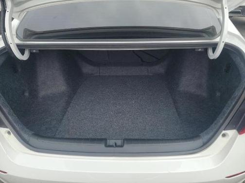 Platinum White Pearl 2022 Honda Accord Sport SE 1.5T