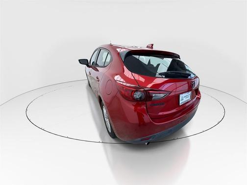 2016 Mazda Mazda3 i Grand Touring