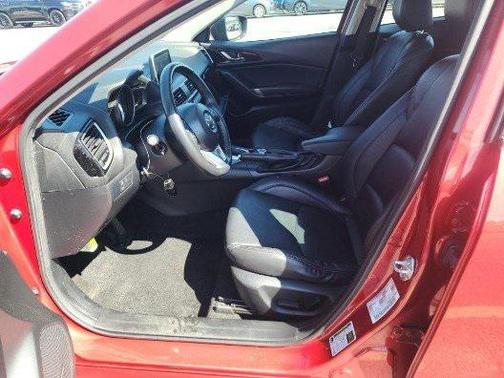 2016 Mazda Mazda3 i Grand Touring
