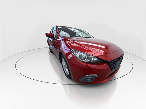 2016 Mazda Mazda3 i Grand Touring