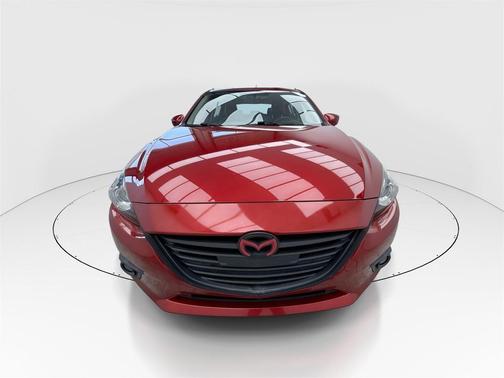 2016 Mazda Mazda3 i Grand Touring