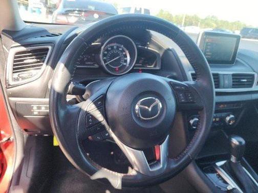 2016 Mazda Mazda3 i Grand Touring