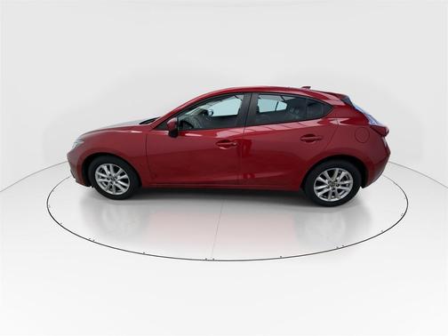 2016 Mazda Mazda3 i Grand Touring