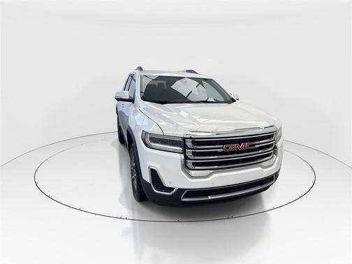 2022 GMC Acadia FWD SLE