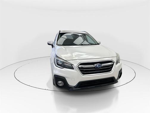2019 Subaru Outback 3.6R Touring