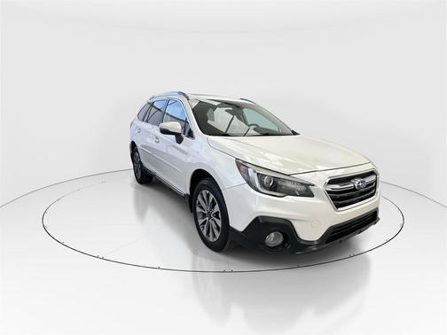 2019 Subaru Outback 3.6R Touring