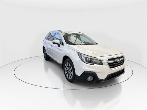 2019 Subaru Outback 3.6R Touring