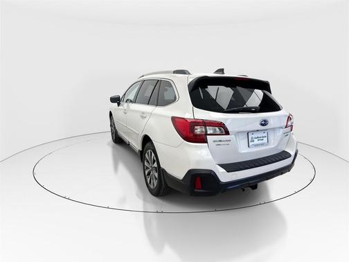 2019 Subaru Outback 3.6R Touring