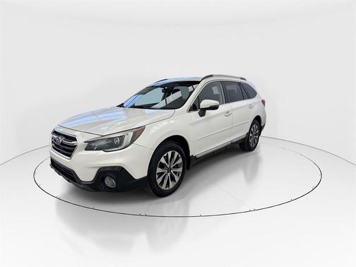 2019 Subaru Outback 3.6R Touring