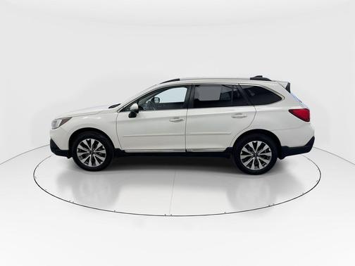 2019 Subaru Outback 3.6R Touring
