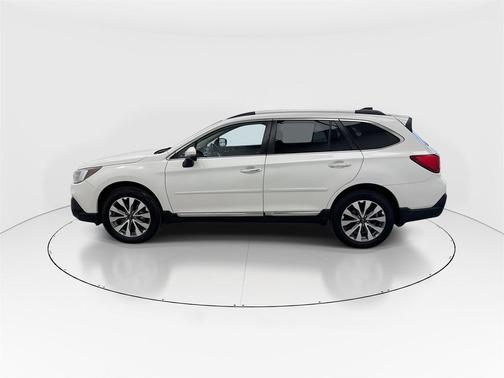 2019 Subaru Outback 3.6R Touring