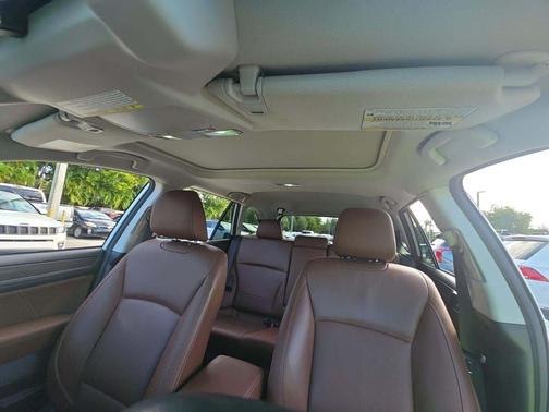 2019 Subaru Outback 3.6R Touring