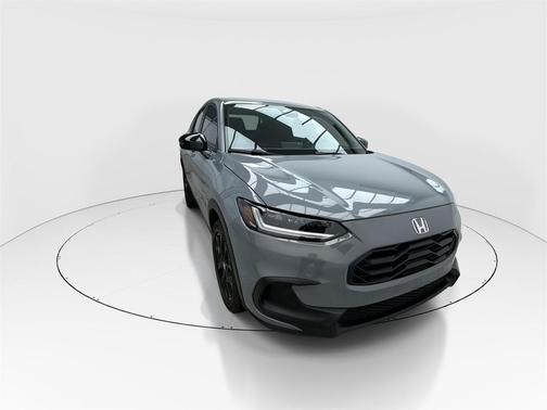 2023 Honda HR-V 2WD Sport