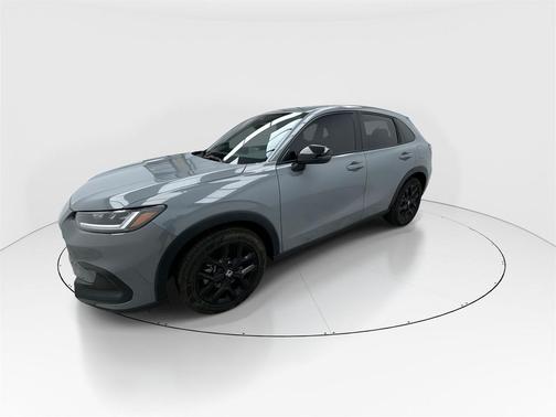 2023 Honda HR-V 2WD Sport