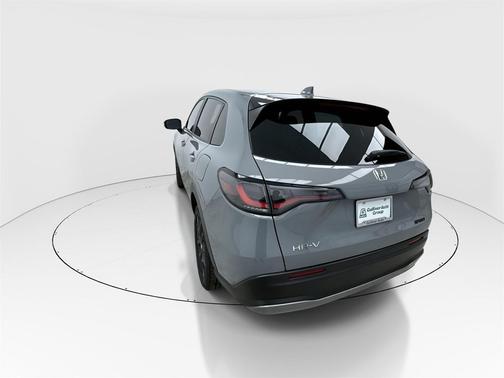 2023 Honda HR-V 2WD Sport