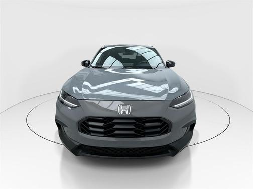 2023 Honda HR-V 2WD Sport