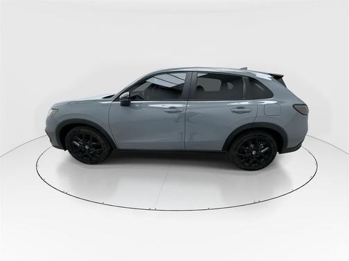 2023 Honda HR-V 2WD Sport