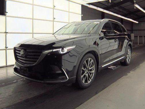 2020 Mazda CX-9 Signature