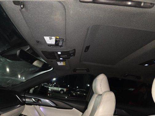 2020 Mazda CX-9 Signature