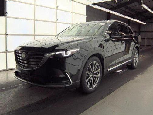 2020 Mazda CX-9 Signature