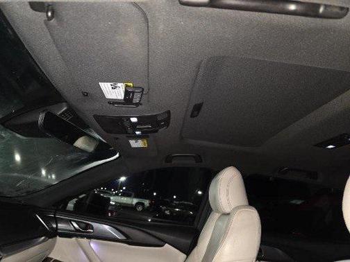 2020 Mazda CX-9 Signature