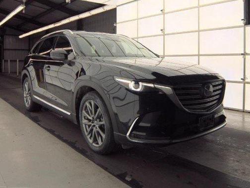 2020 Mazda CX-9 Signature