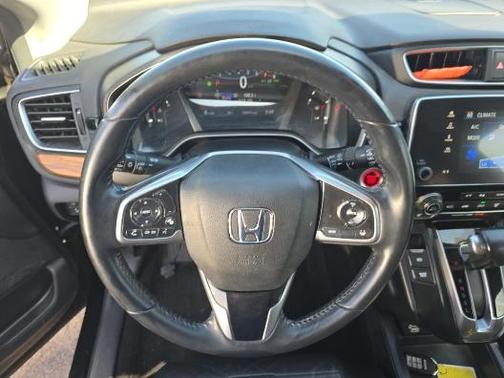 2020 Honda CR-V 2WD EX-L