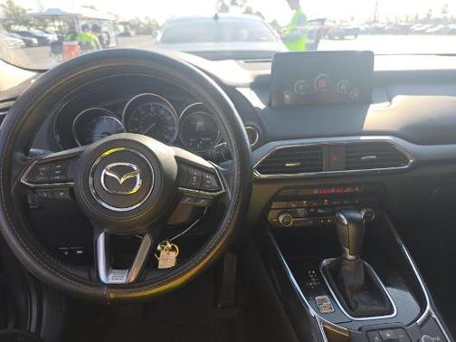 2019 Mazda CX-9 Touring
