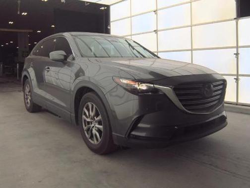 2019 Mazda CX-9 Touring