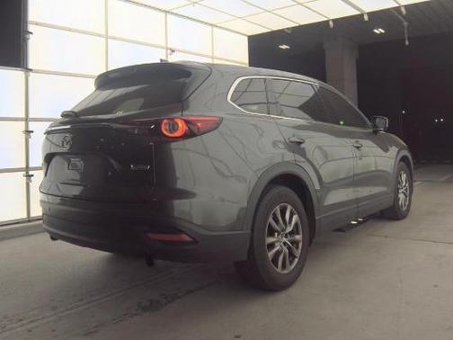 2019 Mazda CX-9 Touring