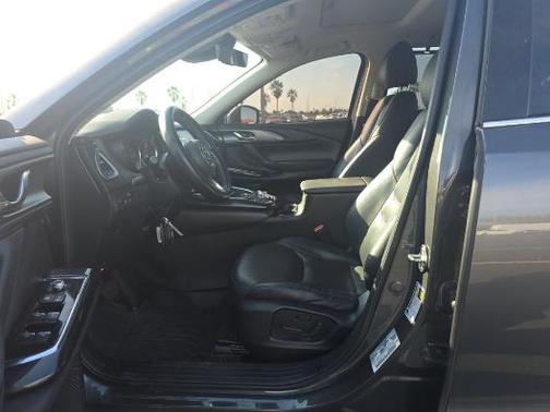 2019 Mazda CX-9 Touring