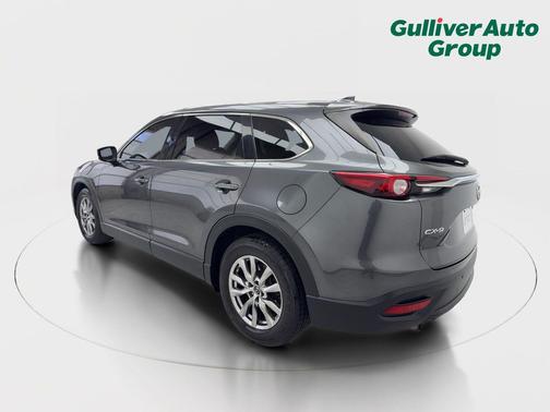 2019 Mazda CX-9 Touring