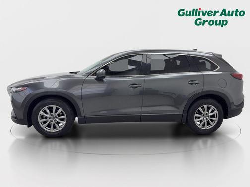 2019 Mazda CX-9 Touring