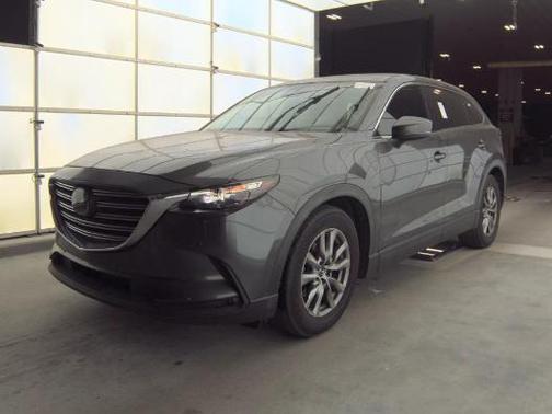2019 Mazda CX-9 Touring