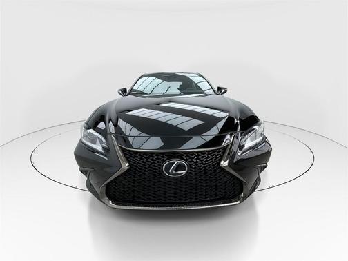 2021 Lexus ES 350 F Sport