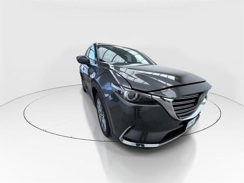 2018 Mazda CX-9 Grand Touring