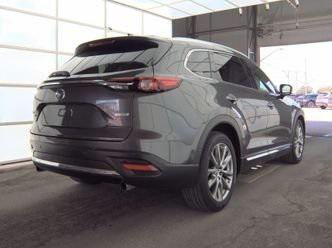 2018 Mazda CX-9 Grand Touring