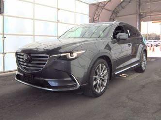 2018 Mazda CX-9 Grand Touring