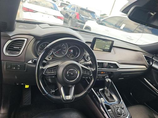2018 Mazda CX-9 Grand Touring