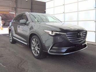 2018 Mazda CX-9 Grand Touring