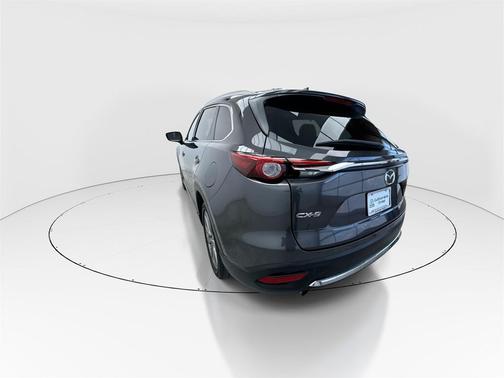 2018 Mazda CX-9 Grand Touring